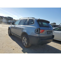 2005 BMW X3