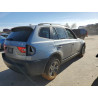2005 BMW X3