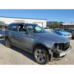 2005 BMW X3
