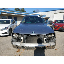 2005 BMW X3