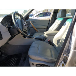 2005 BMW X3
