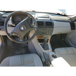 2005 BMW X3