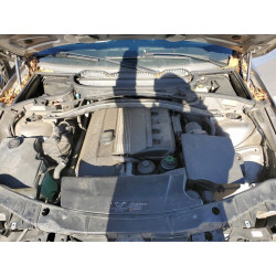 2005 BMW X3