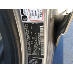 2005 BMW X3