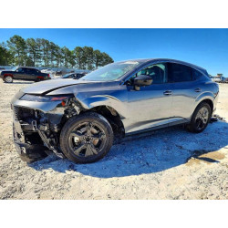 2025 NISSAN MURANO 5N1AZ3BS1SC103483 53255046