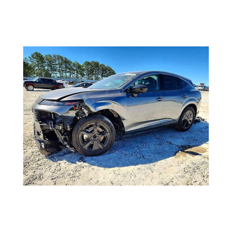 2025 NISSAN MURANO 5N1AZ3BS1SC103483 53255046