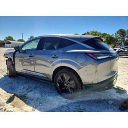 2025 NISSAN MURANO 5N1AZ3BS1SC103483 53255046