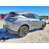 2025 NISSAN MURANO 5N1AZ3BS1SC103483 53255046