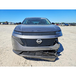 2025 NISSAN MURANO 5N1AZ3BS1SC103483 53255046