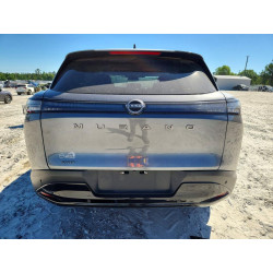 2025 NISSAN MURANO 5N1AZ3BS1SC103483 53255046