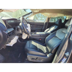 2025 NISSAN MURANO 5N1AZ3BS1SC103483 53255046