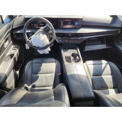 2025 NISSAN MURANO 5N1AZ3BS1SC103483 53255046