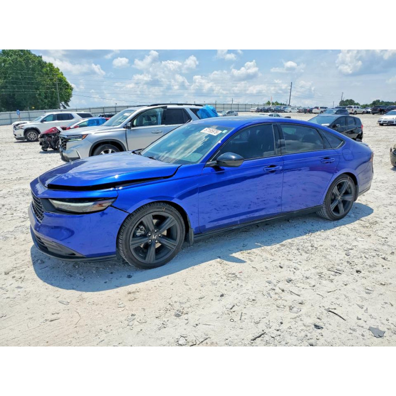 2023 HONDA ACCORD 1HGCY2F77PA061454 57195976