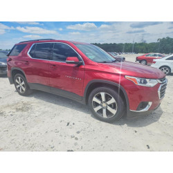 2021 CHEVROLET TRAVERSE 1GNERHKW2MJ151702 57476756