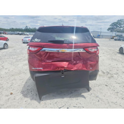 2021 CHEVROLET TRAVERSE 1GNERHKW2MJ151702 57476756