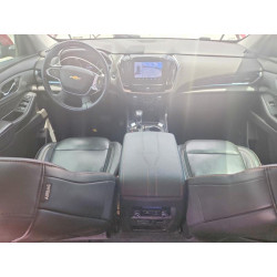 2021 CHEVROLET TRAVERSE 1GNERHKW2MJ151702 57476756