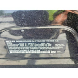 2026 BMW X3 5UX53GP08T9152294 59165986