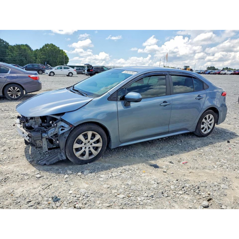2024 TOYOTA COROLLA 5YFB4MDE6RP116817 60931256