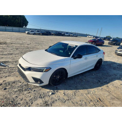 2023 HONDA CIVIC 2HGFE2F55PH509082 61550856