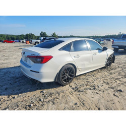 2023 HONDA CIVIC 2HGFE2F55PH509082 61550856