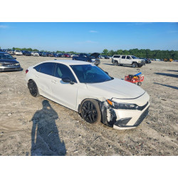 2023 HONDA CIVIC 2HGFE2F55PH509082 61550856
