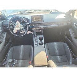 2023 HONDA CIVIC 2HGFE2F55PH509082 61550856