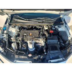 2023 HONDA CIVIC 2HGFE2F55PH509082 61550856