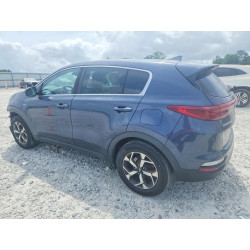 2020 KIA SPORTAGE KNDPMCAC0L7738180 62035556