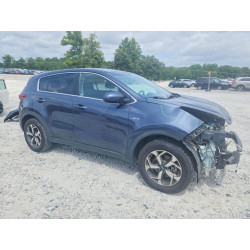 2020 KIA SPORTAGE KNDPMCAC0L7738180 62035556