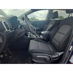 2020 KIA SPORTAGE KNDPMCAC0L7738180 62035556