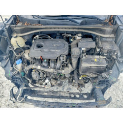2020 KIA SPORTAGE KNDPMCAC0L7738180 62035556