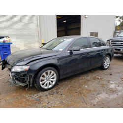 2012 AUDI A4