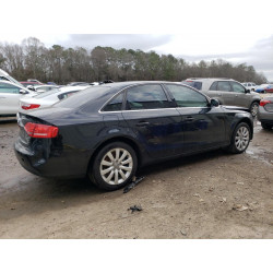 2012 AUDI A4