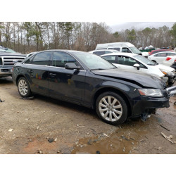 2012 AUDI A4