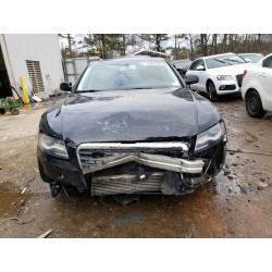 2012 AUDI A4