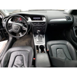 2012 AUDI A4