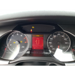 2012 AUDI A4