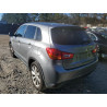 2015 MITSUBISHI OUTLANDER