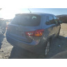 2015 MITSUBISHI OUTLANDER