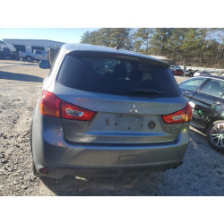 2015 MITSUBISHI OUTLANDER