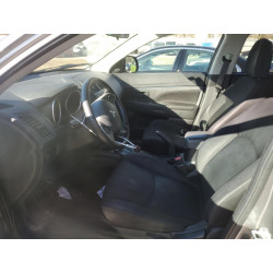 2015 MITSUBISHI OUTLANDER