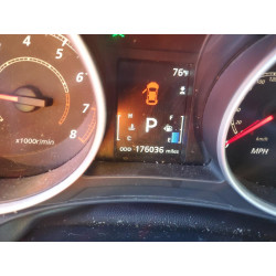2015 MITSUBISHI OUTLANDER