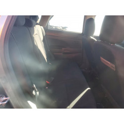 2015 MITSUBISHI OUTLANDER