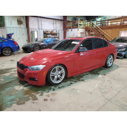 2017 BMW 3 SERIES