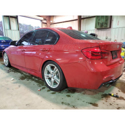 2017 BMW 3 SERIES