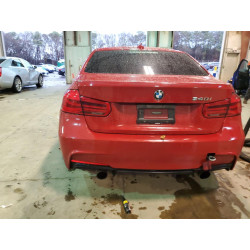 2017 BMW 3 SERIES