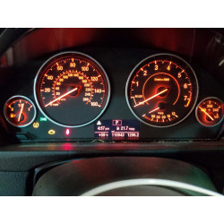 2017 BMW 3 SERIES