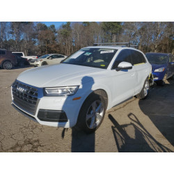 2020 AUDI Q5