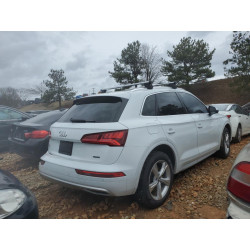 2020 AUDI Q5