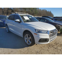 2020 AUDI Q5